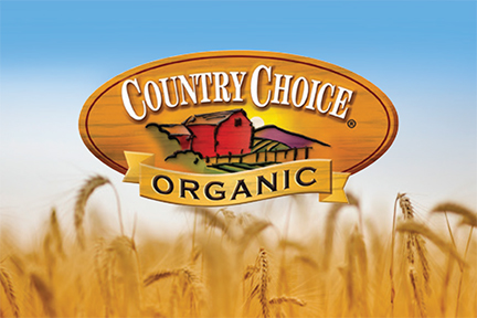Country Choice Organic